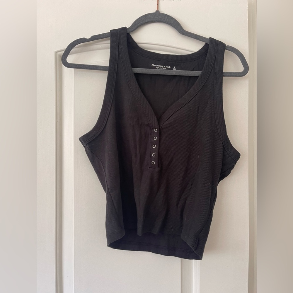 Abercrombie tank top